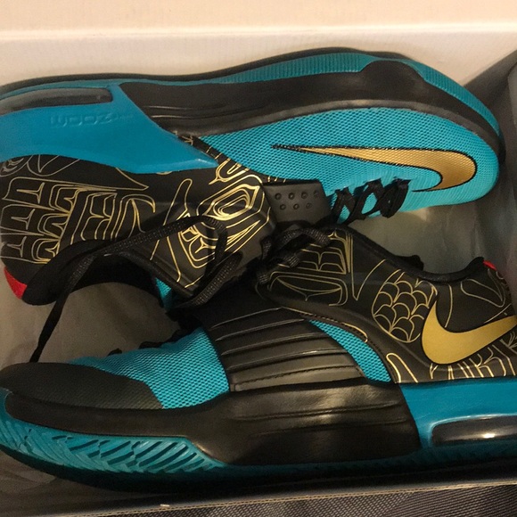 Nike Other - KD 7 N7 Nike Other - KD 7 N7